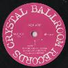 Tsk, Tsk, Tsk, Crystal Ballroom Records, c.1979 - Source: Discogs
