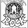 Bombay Rock Logo, 1977 - Source: Third Stone Press