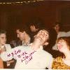 New Year's Eve, Killayoni Club, 1981/82 - Source: Kate Buck