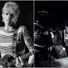 Models, live at The Ballroom, 1980 -  Photos by Jeff Busby (AKA Joe Blitz)