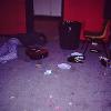 Aftermath at Killayoni Club, c.1982 - Source: Kate Buck